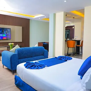 Messay Hotel